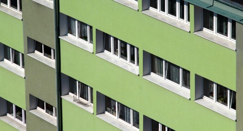 Akcja służb ratunkowych w Toruniu. Znaleziono ciało kobiety