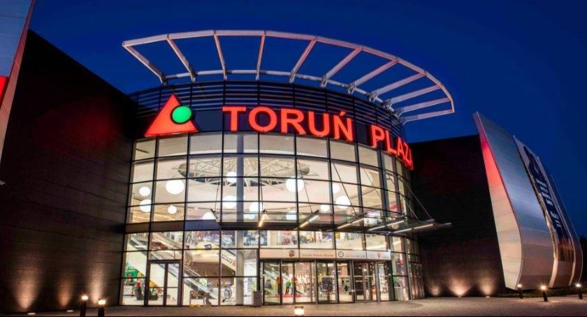Duża zmiana w ofercie. W Toruń Plaza pojawił się nowy sklep