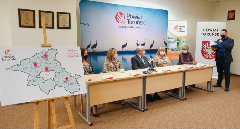 „Gramy Przeciwko Rakowi”. Spektakl pokaże, jak walczyć z nowotworem