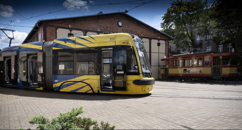 Tramwajowa rewolucja w Toruniu. Trwają duże inwestycje 