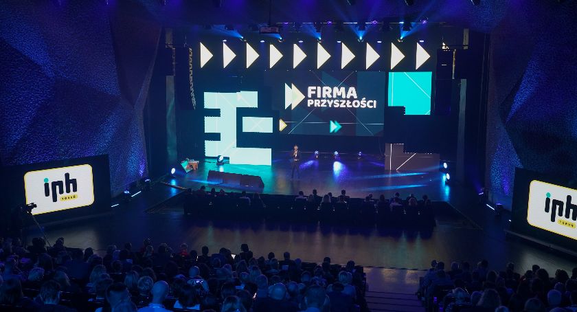 Firma Przyszłości. Prestiżowa konferencja powraca do CKK Jordanki