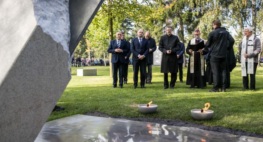 Pamięci bezimiennych ofiar