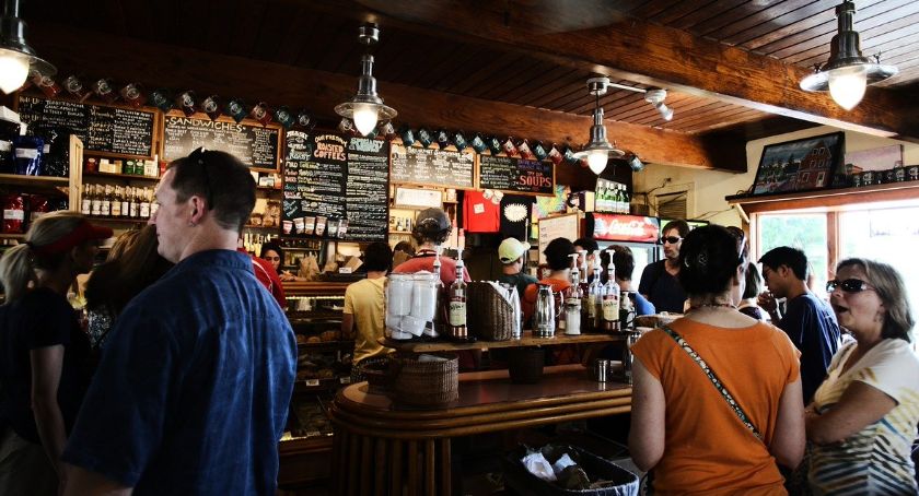 Nowy lokal w Toruniu. Będzie centrum ruchu oporu przeciwko lockdownowi