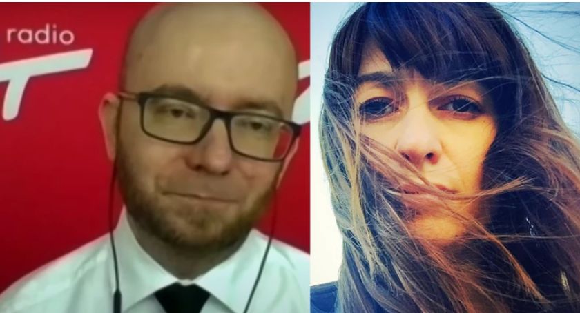 Nasz kolega po fachu Michał Celeda walczy o życie żony