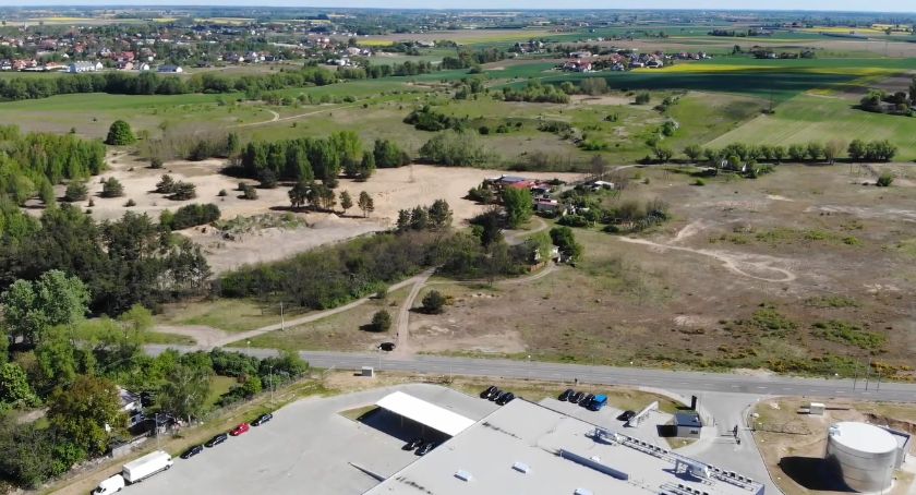 Cenne tereny inwestycyjne w Toruniu idą na sprzedaż. Miasto zarobi miliony