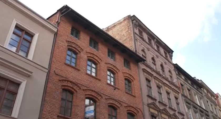 Miodova Faktoria. Jedna z najciekawszych toruńskich inwestycji