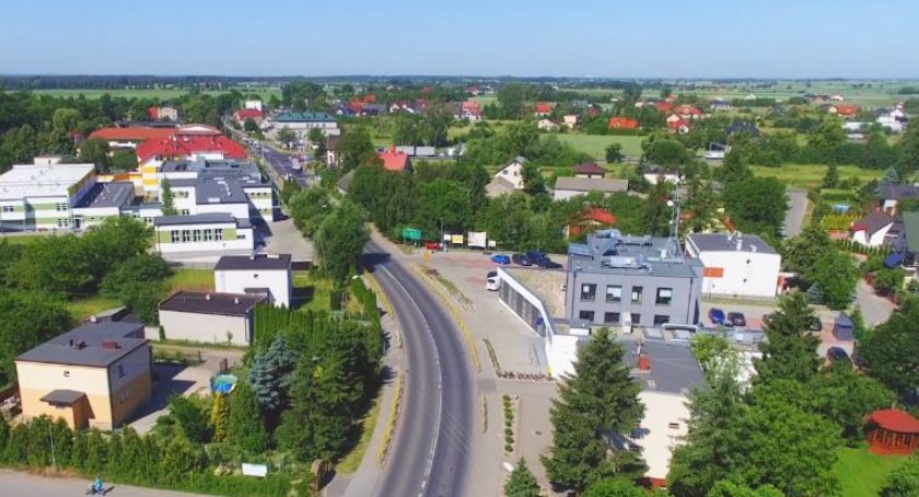 Oto gmina w powiecie toruńskim, która wydaje najwięcej na inwestycje 