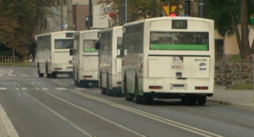 Jelcze znikną z ulic Torunia. MZK podaje datę