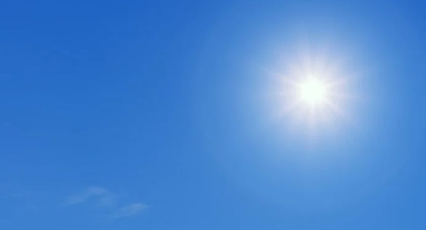 Ocieplenie na horyzoncie. Kiedy temperatura pójdzie w górę w Toruniu?