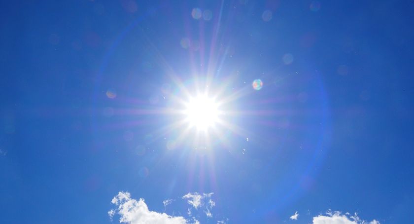 Temperatura mocno w górę w Toruniu. Synoptycy zapowiadają niespodziankę 