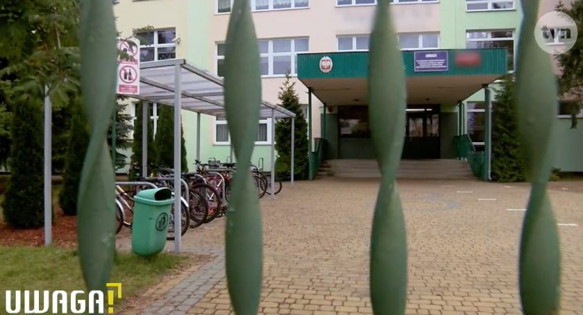 Uwaga TVN. Kontrowersyjne zawieszenie nauczycielki z toruńskiej podstawówki