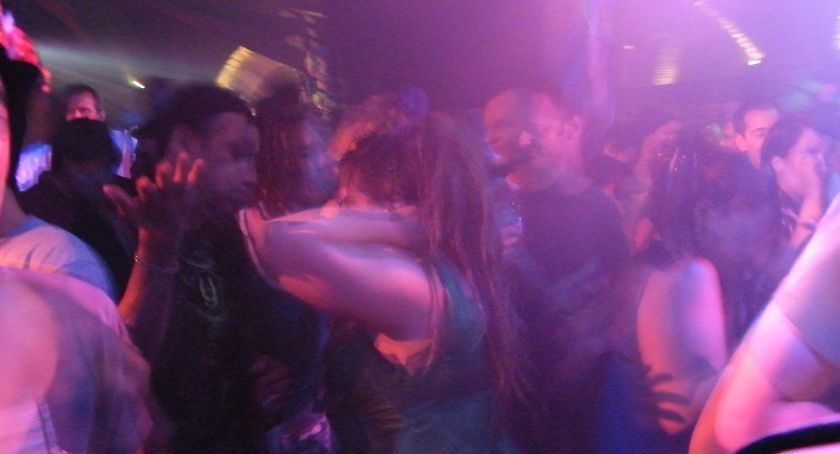 Niespodziewany powrót. Legendarny toruński klub wznawia działalność