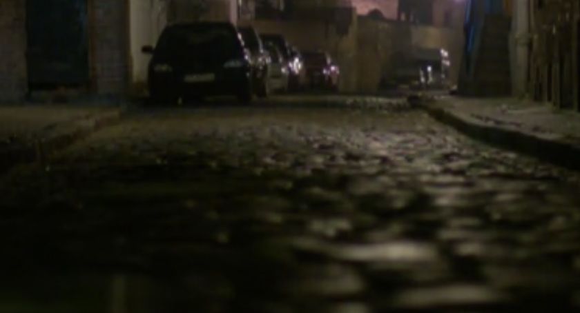Dantejskie sceny w nocy w centrum Torunia. 34-latek wpadł w furię