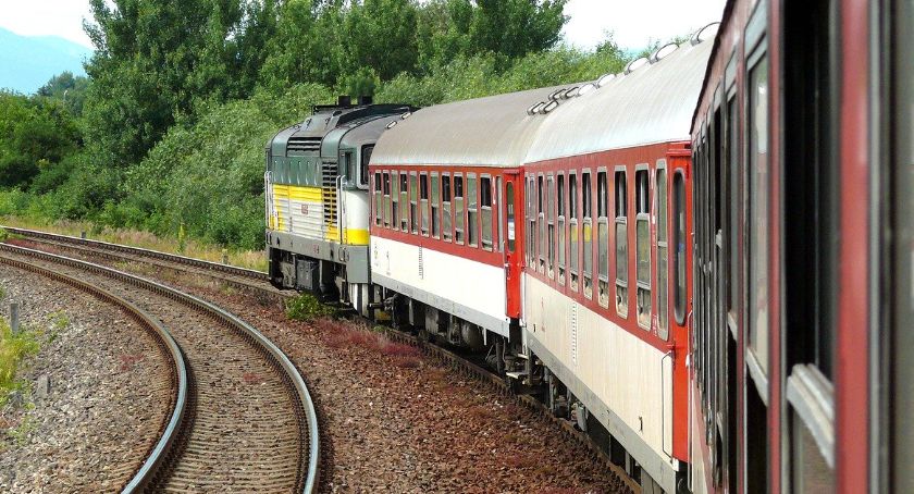 Uwaga! Ważny przejazd kolejowy został zamknięty na ponad tydzień