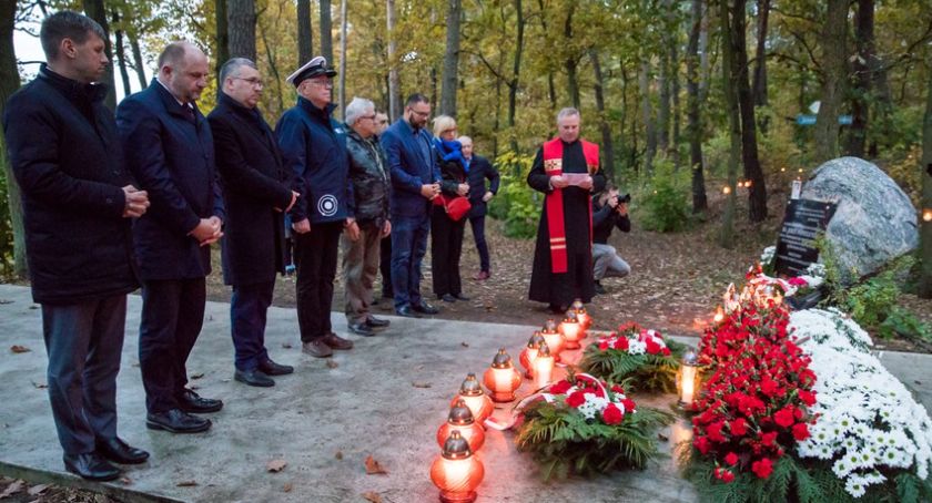 W hołdzie księdzu Jerzemu