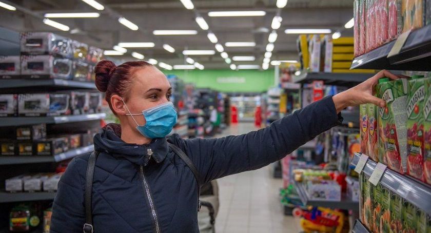 Sieć hipermarketów otwiera swój sklep w niedziele niehandlowe w Toruniu
