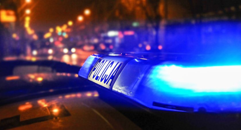 Horror na Starówce. 29-latek próbował zabić śpiącego mężczyznę