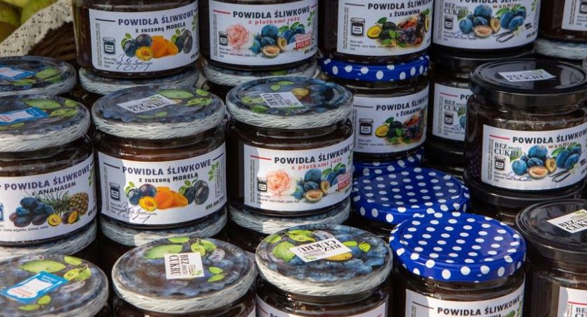 Smaki Kujaw i Pomorza