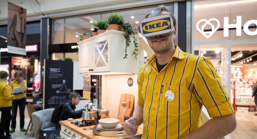 IKEA uruchomi swój punkt w Toruniu