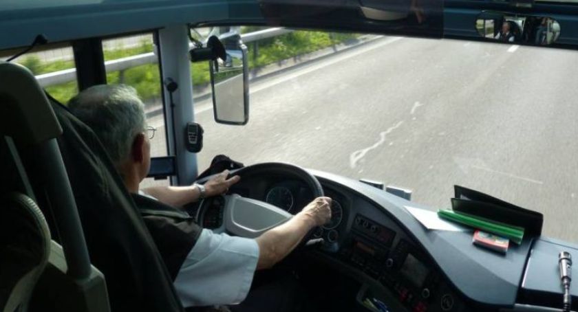 Nowe połączenie autobusowe do podtoruńskiej miejscowości