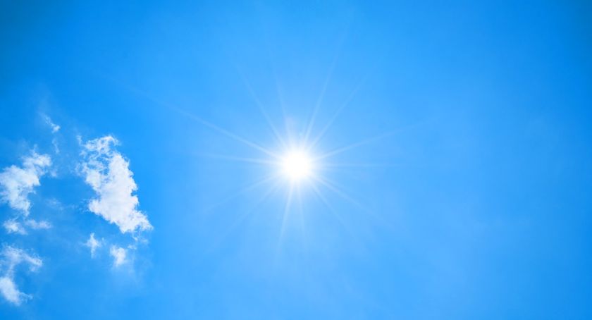 Pogoda wariuje. Synoptycy szykują niespodziankę dla Torunia