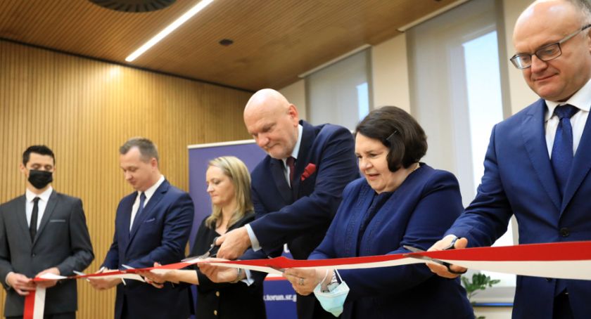 Gigantyczna inwestycja państwowa otwarta. Kosztowała 150 milionów złotych