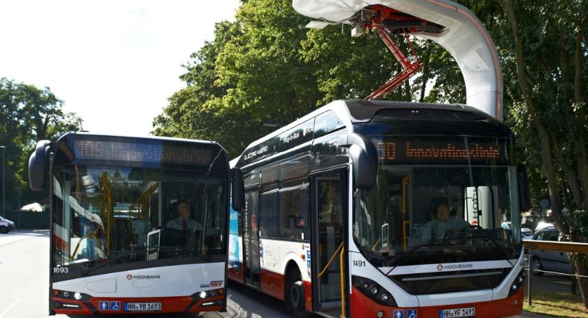 Popularny kurort uruchomi zeroemisyjną komunikację miejską