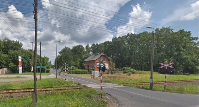 Utrudnienia przy wjeździe do Torunia. Trwa duża inwestycja