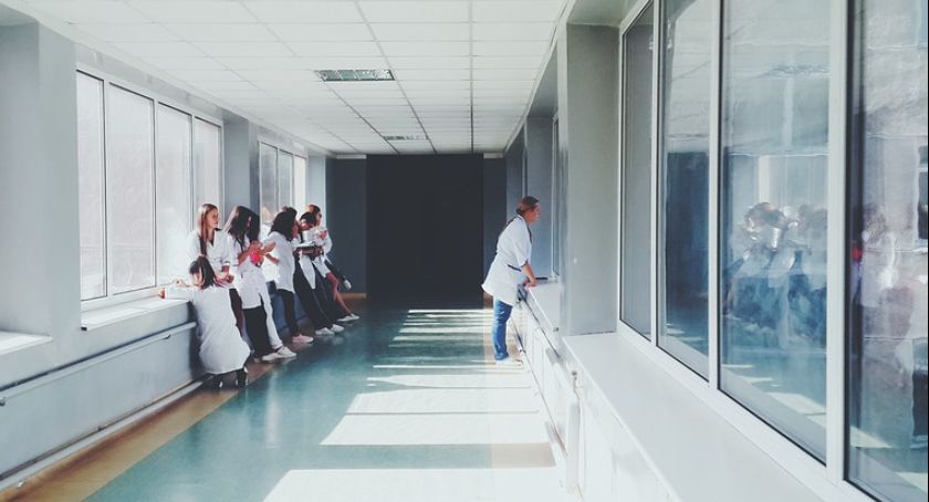 Toruńskie lecznice zmienią szyld. Szereg warunków dla nowych właścicieli
