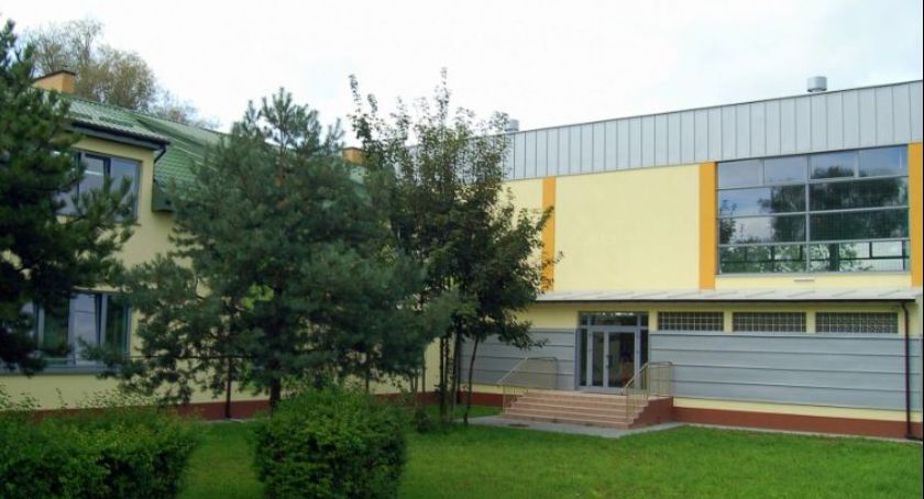 Inwestycja za miliony. Szkoła pod Toruniem zmieni się nie do poznania