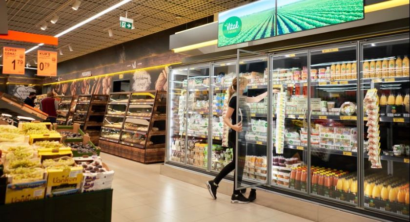Pod Toruniem powstaje nowy supermarket znanej sieci