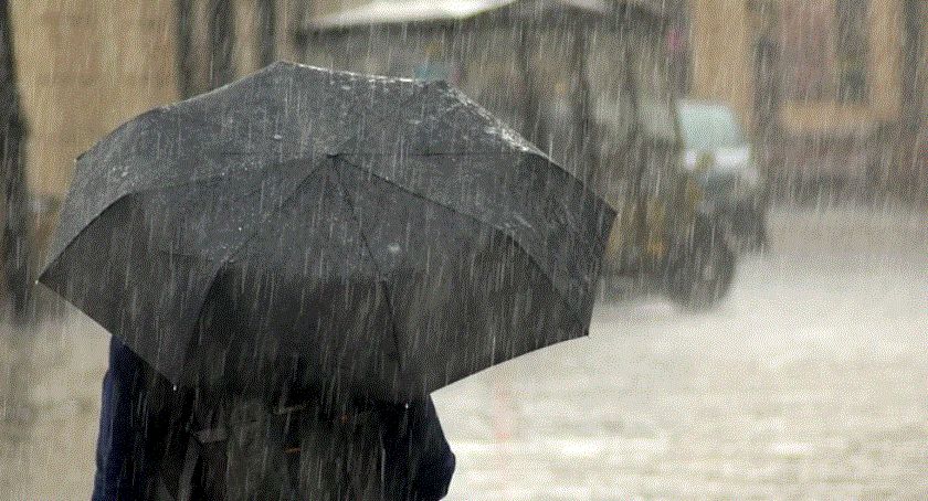 Totalne załamanie pogody w Toruniu. Spełnia się czarny scenariusz