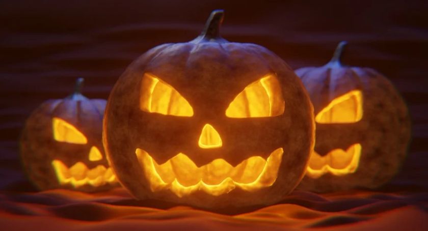 Nieprzyjemne incydenty podczas Halloween. Mieszkańcy zgłaszają sprawę na policję