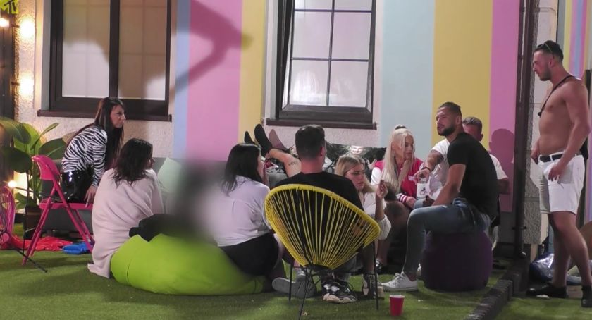Torunianin wystąpił w kontrowersyjnym programie Warsaw Shore
