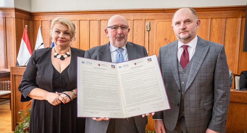 Deklaracja Wenecka podpisana