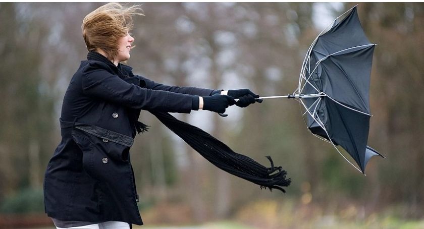 Ostrzeżenie meteo dla Torunia. Za oknami będzie bardzo niespokojnie