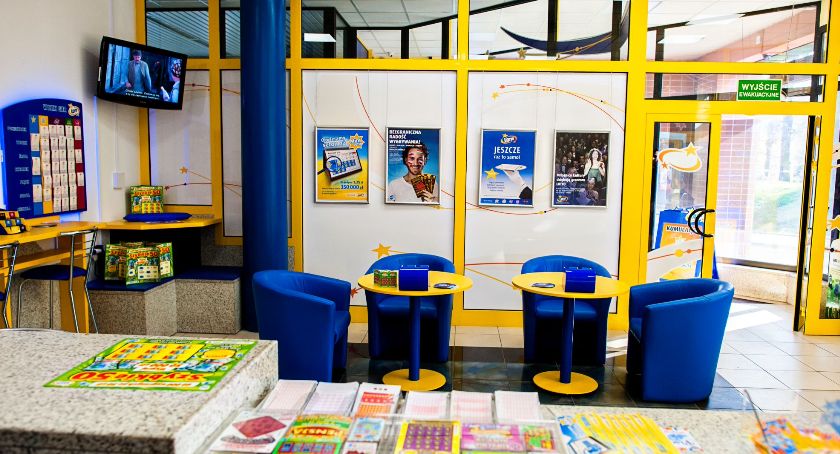 Główna wygrana w grze LOTTO w Toruniu