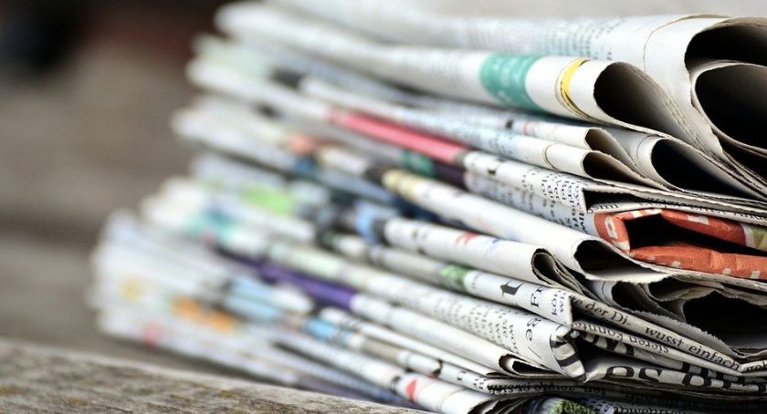 Dziennikarka Gazety Pomorskiej odeszła z pracy. „Zmuszono mnie do milczenia”