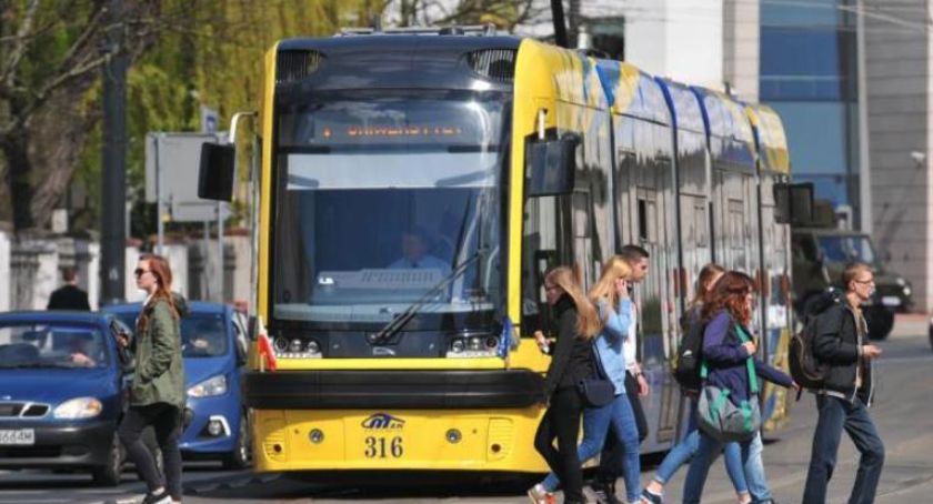 MZK wstrzyma kursowanie tramwajów. Duże utrudnienia dla pasażerów