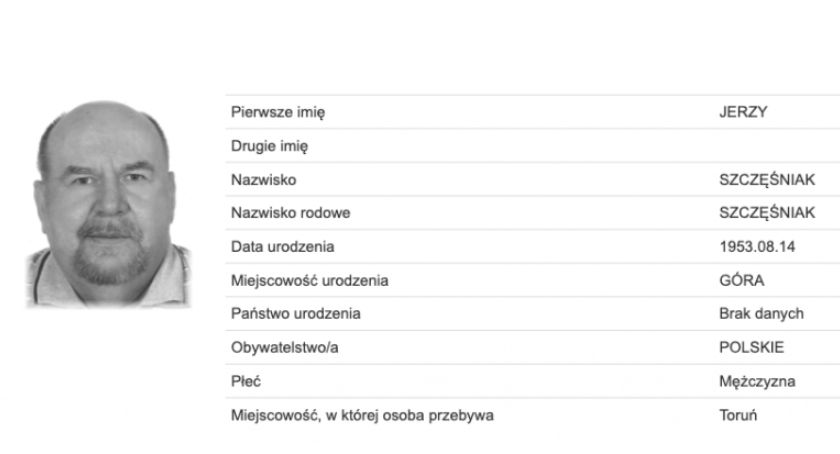 Najgroźniejsi przestępcy seksualni z Torunia. Poznajecie ich?