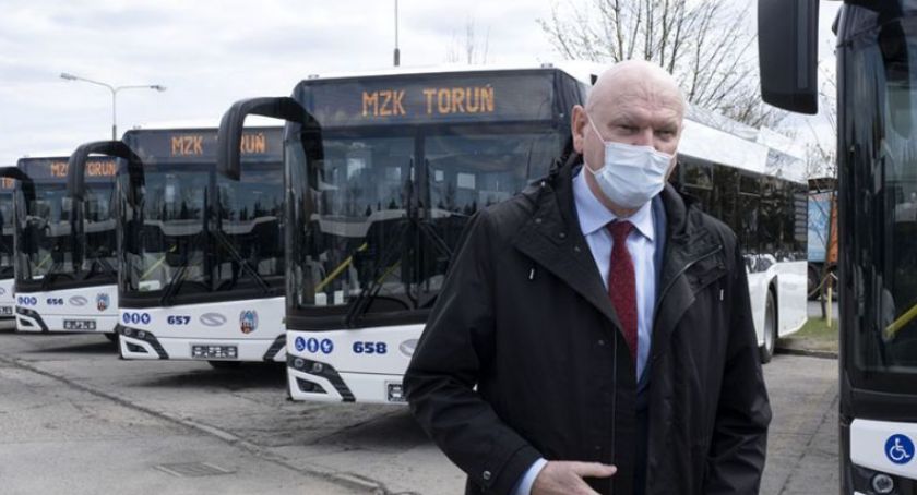 Świąteczny prezent dla mieszkańców od miasta