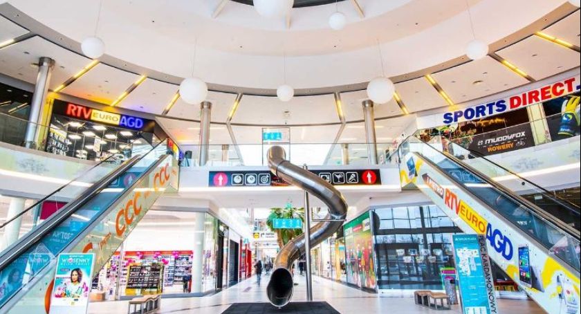 Nowa sieć otworzyła swój sklep w Toruń Plaza