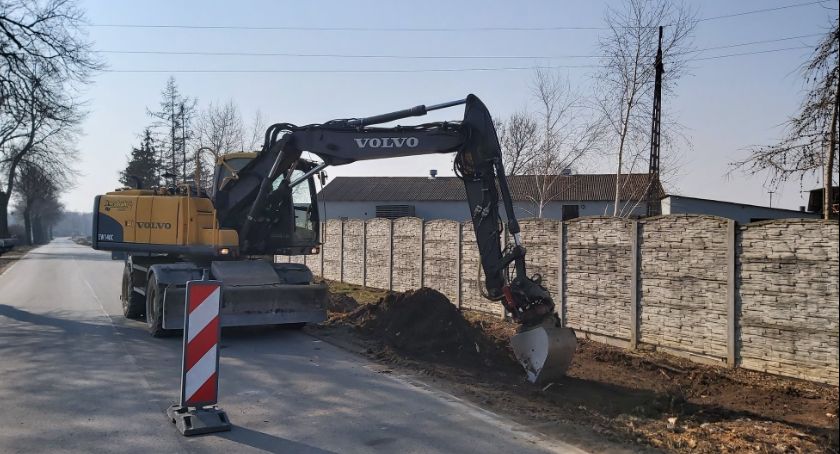 Oto podtoruńskie drogi, które zmienią się za pieniądze z Polskiego Ładu