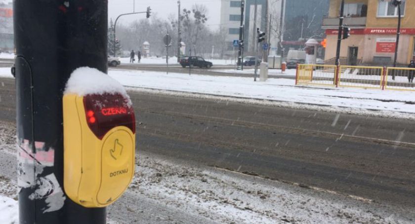 W Toruniu spadnie śnieg. Synoptycy podają datę