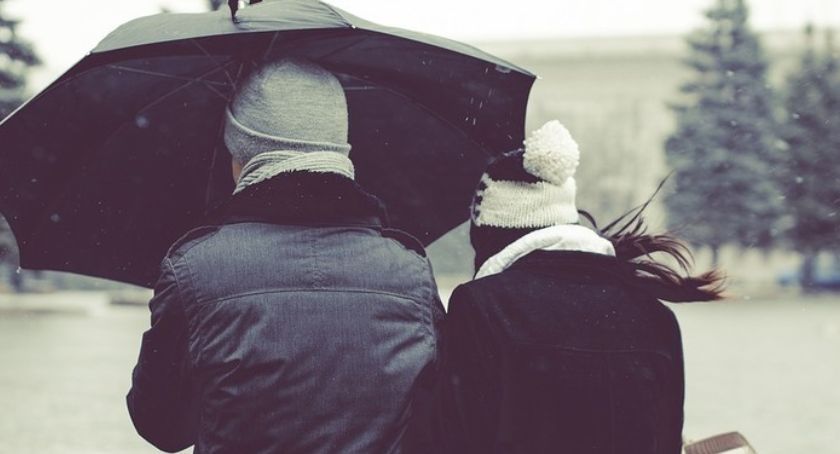 Do Torunia zbliża się zimowa aura. Najpierw jednak duże ocieplenie
