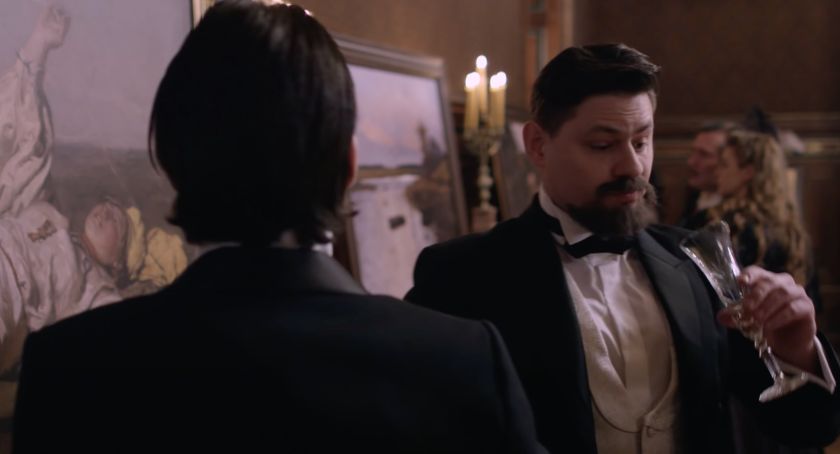 Film, który kręcono w Toruniu trafił właśnie do kin w całej Polsce