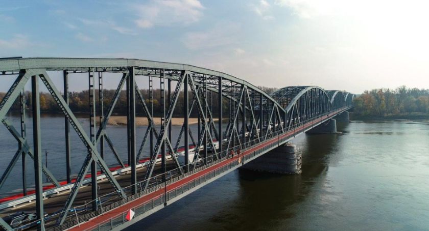 Remont mostu przedłużony. Miasto tłumaczy obsuwę