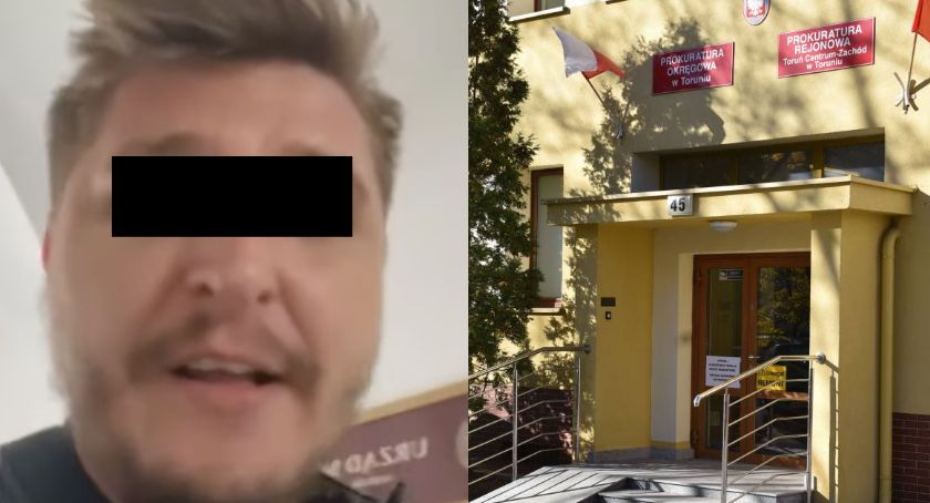 Bartosz T. stanie przed sądem. Zaskakujące zarzuty prokuratury