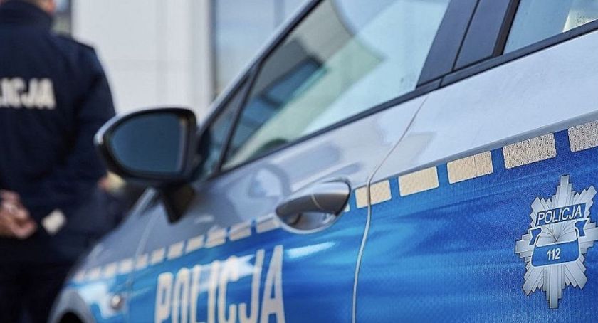 Policjanci proszą nas o pomoc. Wysyp oszustw w Toruniu