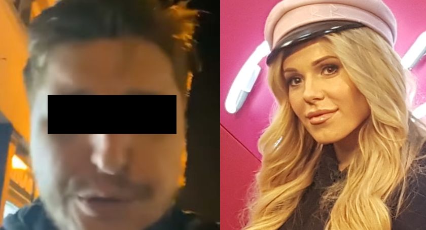 Dlaczego „Suweren” wtargnął do szpitala? Szokujące tłumaczenie 32-latka